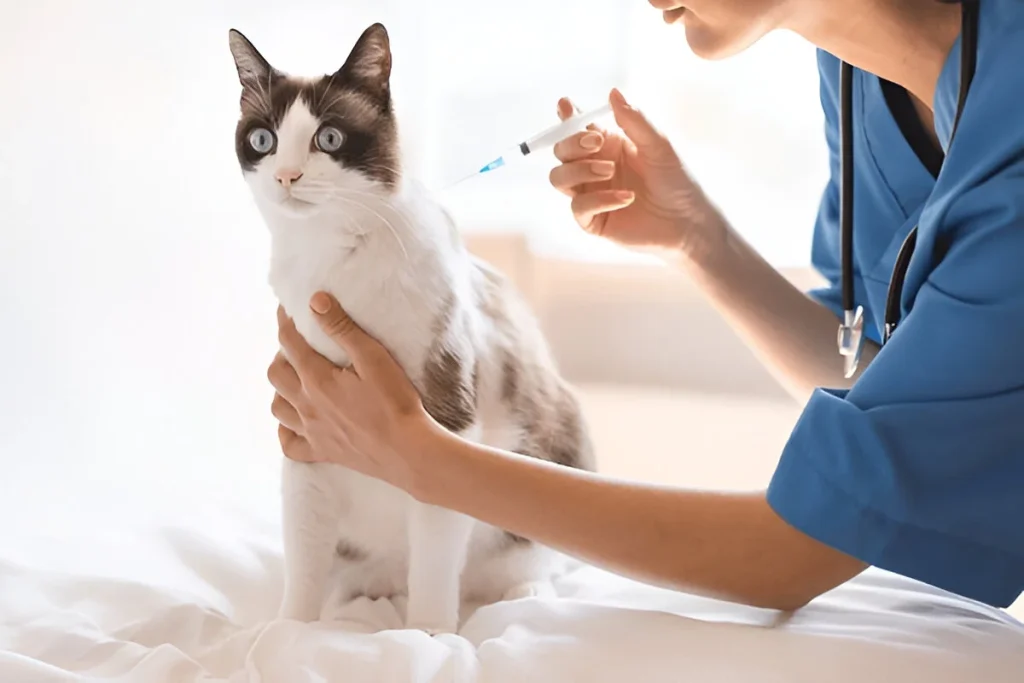 Understanding the Pet Vaccination Schedule: What You Need to Know